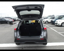 Nissan Note 2024