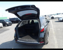 Honda Shuttle 2019