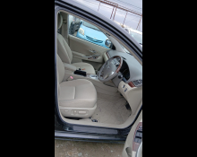 Toyota Premio 2011