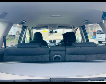 Toyota Vanguard 2013