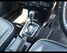Toyota Corolla Fielder 2010