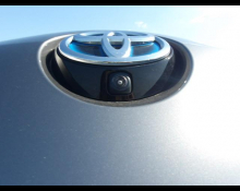 Toyota Corolla Sport 2022