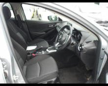 Mazda Demio 2019