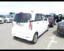 Honda N-WGN 2019