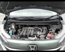 Honda Freed 2022