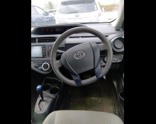 Toyota Aqua 2021