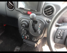 Toyota Spade 2019