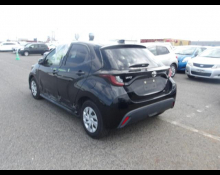 Toyota Yaris 2020