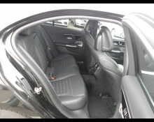 Mercedes Benz C Class 2022