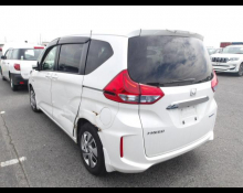 Honda Freed 2019