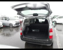 Toyota Probox 2019