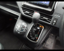Toyota Noah 2019