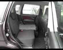 Suzuki Wagon R 2019
