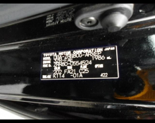 Toyota Noah 2019