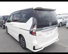 Nissan Serena 2019