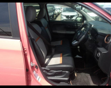 Toyota Passo 2020