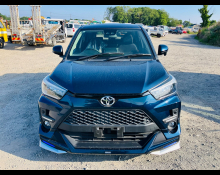 Toyota Raize 2020