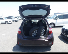 Toyota Vitz 2019