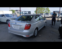Toyota Corolla Axio 2019