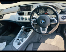 BMW Z4 2011