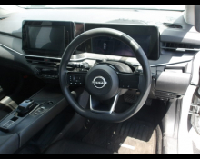 Nissan Note 2021