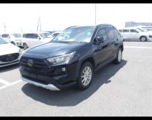 Toyota RAV4 2019