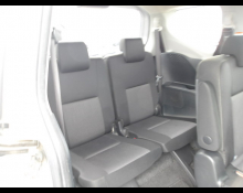 Toyota Sienta 2019