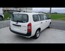 Toyota Probox 2019