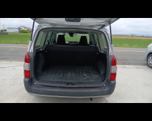 Toyota Probox 2019