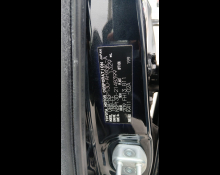 Toyota Vitz 2014