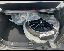 Mercedes Benz C Class 2012