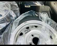 Daihatsu Move 2021