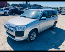 Toyota Probox 2021