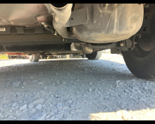 Toyota Vitz 2019