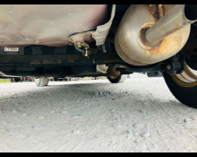 Toyota Vitz 2019
