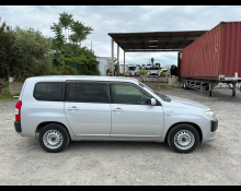 Toyota Probox 2019