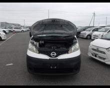Nissan NV200 2019