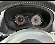 Subaru Forester 2014