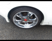 Nissan Fairlady Z 2002