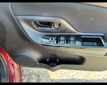 Toyota Vitz 2019