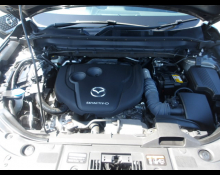 Mazda CX-5 2023