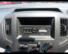 Nissan NV200 2019
