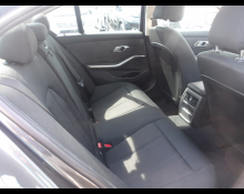 BMW 3 Series 2021