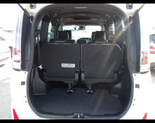 Toyota Noah 2019