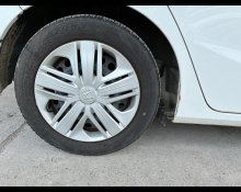 Honda Fit 2019