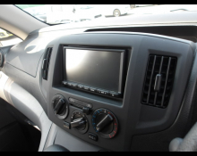 Nissan NV200 2020