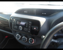 Toyota Vitz 2019