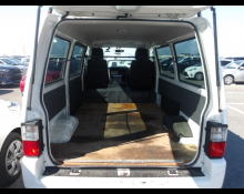 Mazda Bongo Van 2019