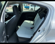 Toyota Aqua 2016