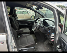Toyota Esquire 2019